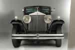 Rolls-Royce Phantom II Special Town Car by Brewster 1933 года